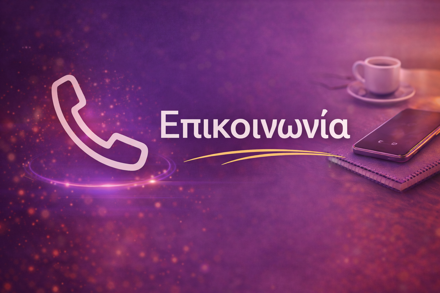 Επικοινωνία